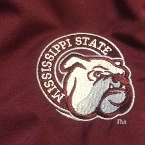 Mississippi State Nike Joggers
